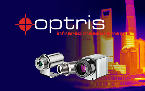 浦汇光电optris品牌词优化